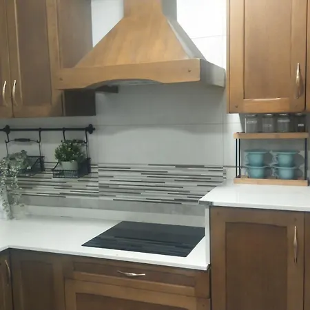 Catarsishome בית נופש ברבטה