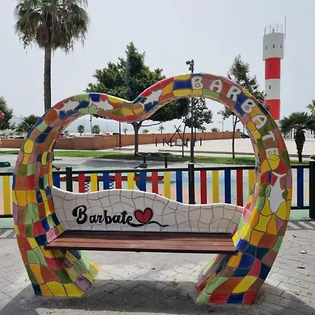 Hébergement de vacances Catarsishome Barbate
