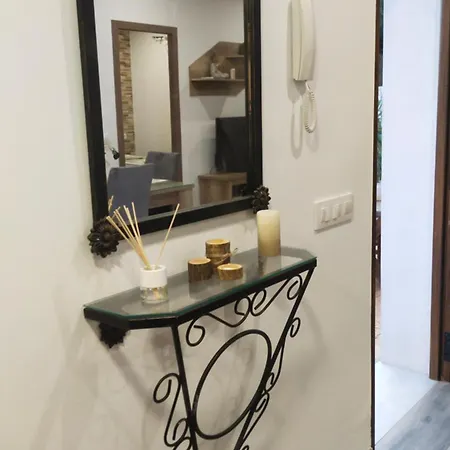 Hébergement de vacances Catarsishome *