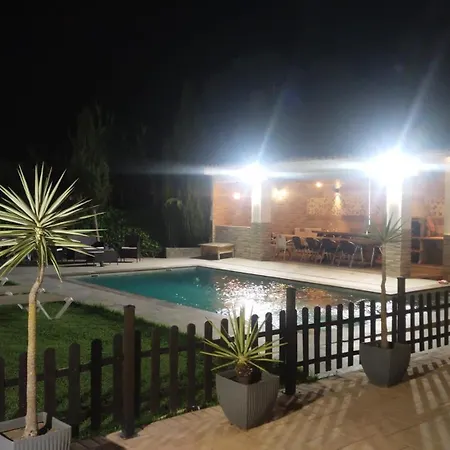Catarsishome Hébergement de vacances Barbate
